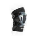 Compex WebTech Black - XL Patella Brace Compex WebTech Black - XL Patella Brace