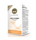 GoldNutrition Clinical Melatonin Power Sleep - 30 capsules GoldNutrition Clinical Melatonin Power Sleep - 30 capsules