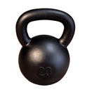 Kettlebell Body-Solid Kettlebell Body-Solid