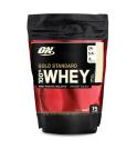 Optimum Nutrition 100% Whey Gold Standard - 450g Optimum Nutrition 100% Whey Gold Standard - 450g