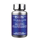 Scitec Nutrition Mega Glutamine - 90 capsules Scitec Nutrition Mega Glutamine - 90 capsules