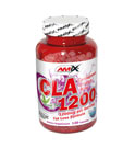 Amix CLA 1200 + Green Tea - 120 capsules Amix CLA 1200 + Green Tea - 120 capsules