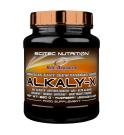 Scitec Nutrition Alkaly-X - 660gr raspberry lemonade Scitec Nutrition Alkaly-X - 660gr raspberry lemonade