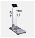 Tanita MC-800 Scale (Colour: Silver)
