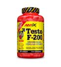 Amix Testo F-200-200 caps Amix Testo F-200-200 caps
