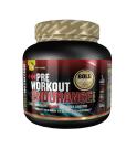 GoldNutrition Pre-Workout Endurance - 300g GoldNutrition Pre-Workout Endurance - 300g