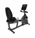 Bicicleta Reclinable Life Fitness RS3 Track Connect + Entrega + Instalación Incluída en Península