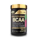 Optimum Nutrition Gold Standard BCAA Train + Sustain - 266g Optimum Nutrition Gold Standard BCAA Train + Sustain - 266g