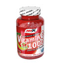 Amix Vitamin C - 100 capsules Amix Vitamin C - 100 capsules