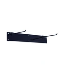 Elina Pilates Adjustable Wall Mat Hanger