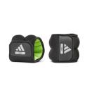 Adidas Ankle/Wrist Weights (Weight: 1.5kg)