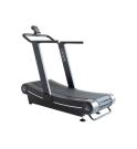 Cinta de correr Titanium Strength Commercial Curved