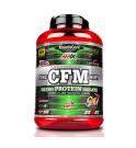 Amix Muscle Core CFM Nitro Whey - 1kg Amix Muscle Core CFM Nitro Whey - 1kg