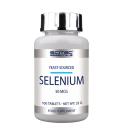 Scitec Essentials Selenium - 100 tbl Scitec Essentials Selenium - 100 tbl