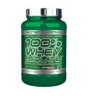 Scitec Nutrition 100% Whey Isolate - 700 g Scitec Nutrition 100% Whey Isolate - 700 g