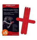 Sport-Elec Set 5xWrist Patches Sport-Elec Set 5xWrist Patches