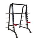 ION fitness SM2000 Smith Machine with Rack