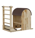 Barril Kalma Pilates Ladder Barrel