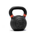 Ruster Cast Iron Kettlebell (Weight: 24kg)