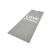 Esterilla de fitness Reebok - 4mm (Color: Gris)