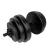 Tunturi Vinyl Dumbbellset 28kg