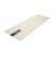 Esterilla de Yoga Reebok - 4mm  (Color: Blanca)