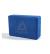 Bloque de Yoga Reebok (Color: Azul)