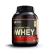 Optimum Nutrition 100% Whey Gold Standard - 2.27kg (Sabor: Chocolate-Crema de cacahuete)
