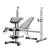 Banco Olímpico Weider Pro 290 CW