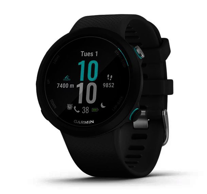 garmin swim water rating 2