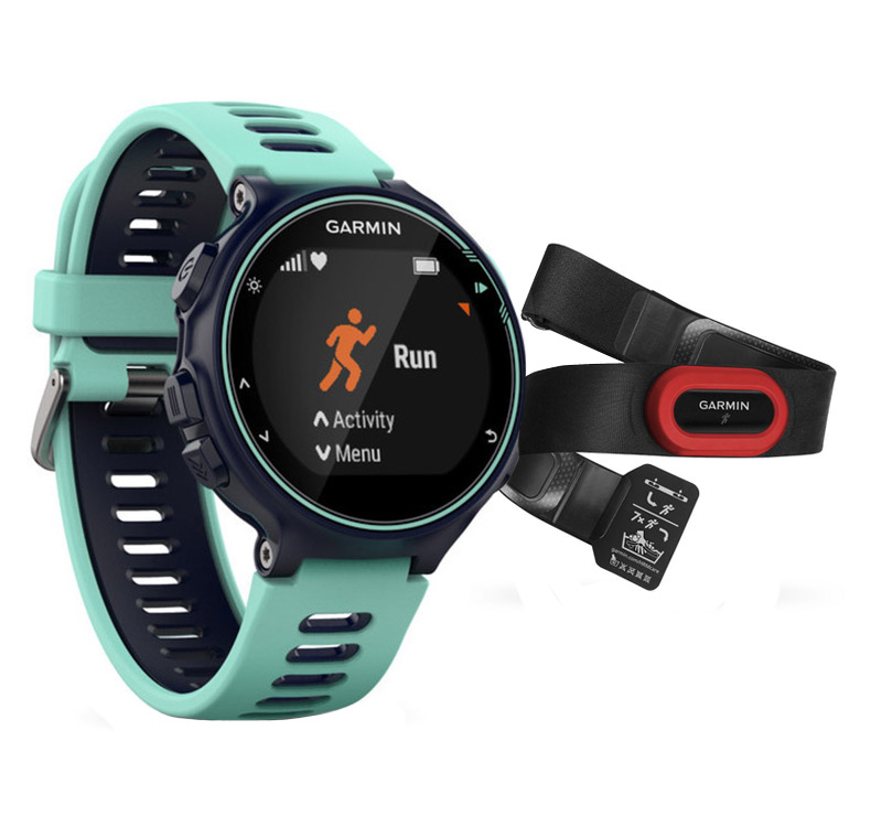 garmin 735xt run bundle