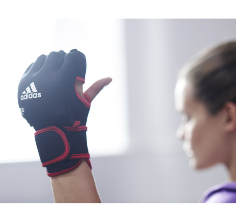 weighted gloves 5kg
