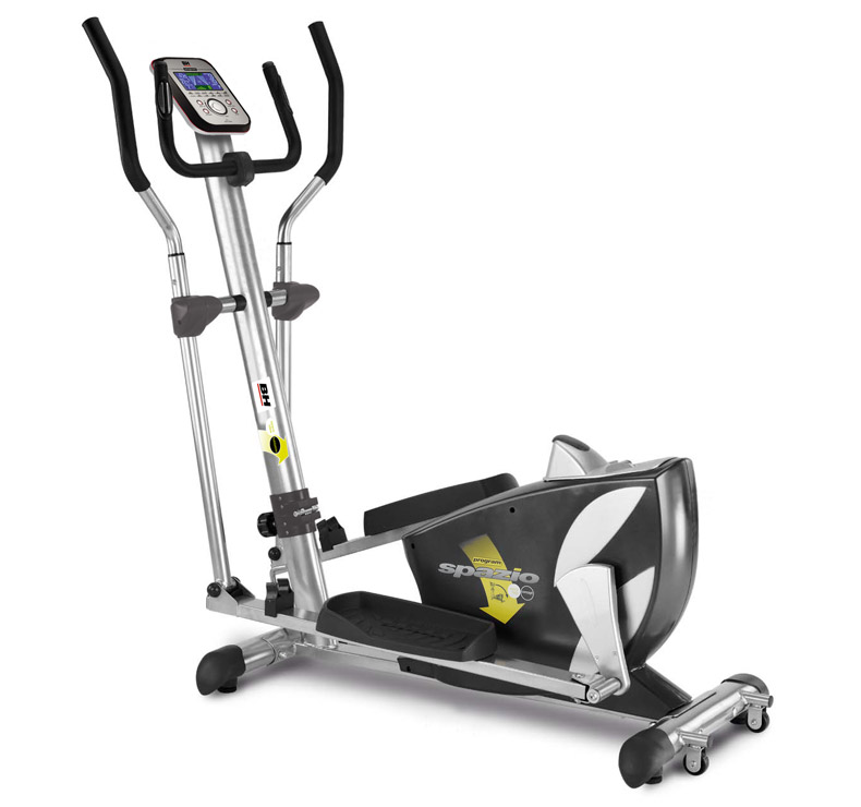 Eliptica online bh fitness