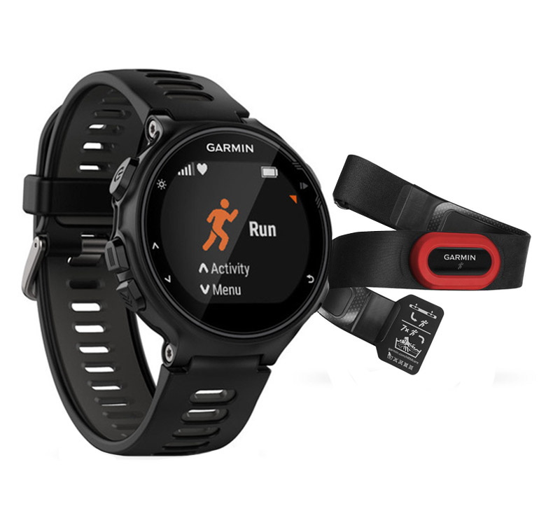 garmin forerunner 735 bundle