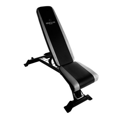 Bruce Lee Dragon Utility Bench Fitnessdigital