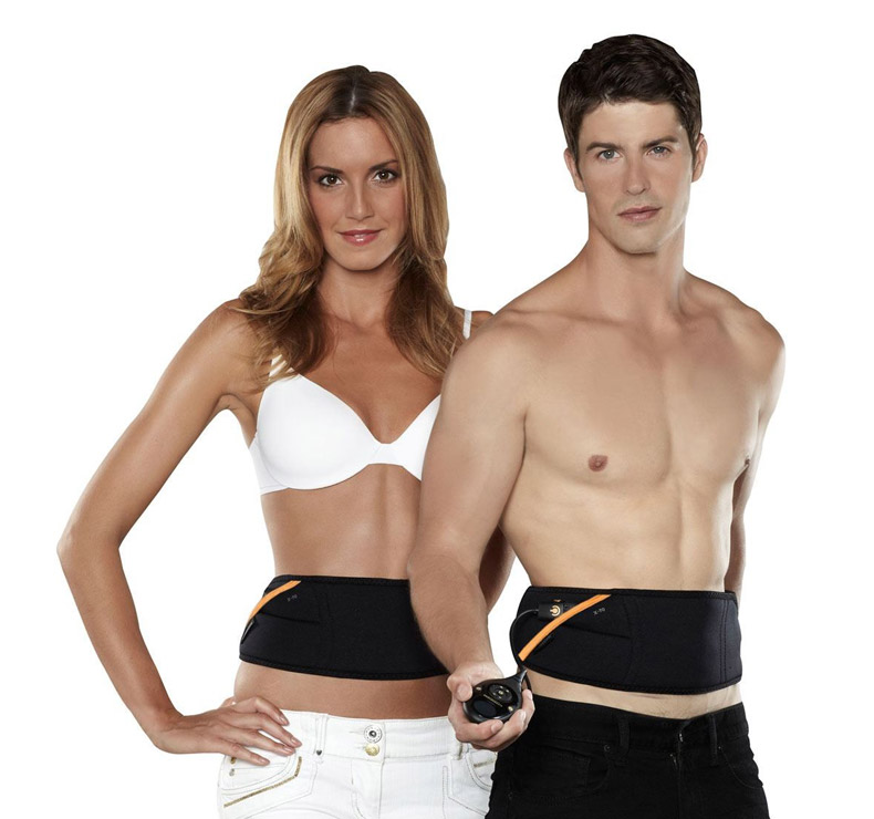 Slendertone Flex Belt - Unisex for sale online