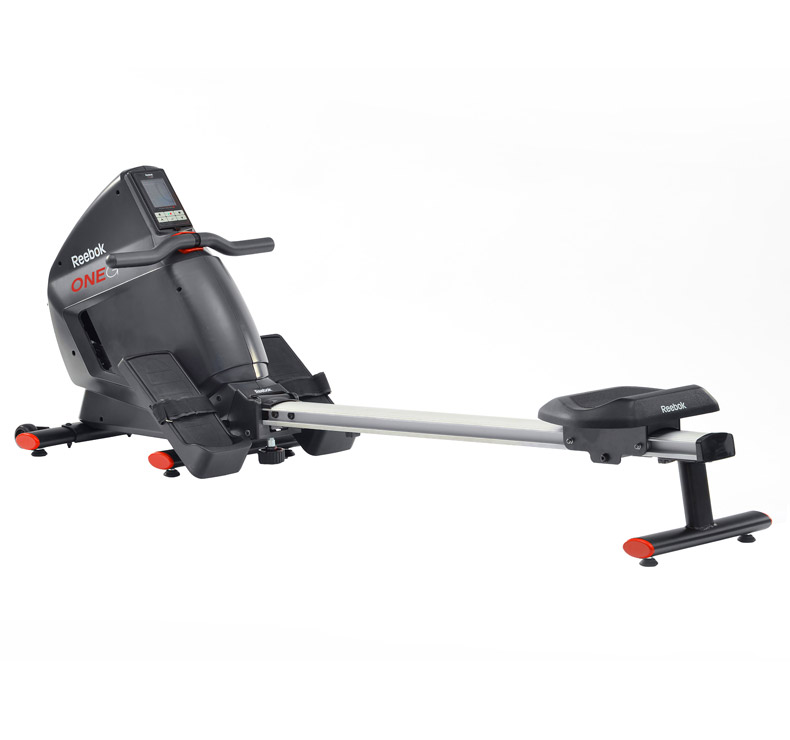 reebok gr rower review