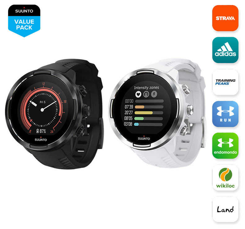 suunto ireland