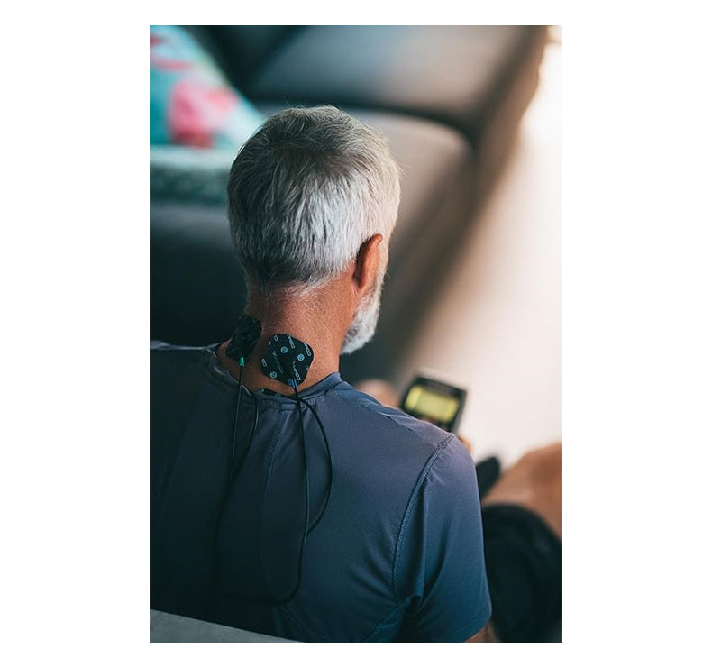 Compex Pro Rehab - Électrostimulation Thérapie