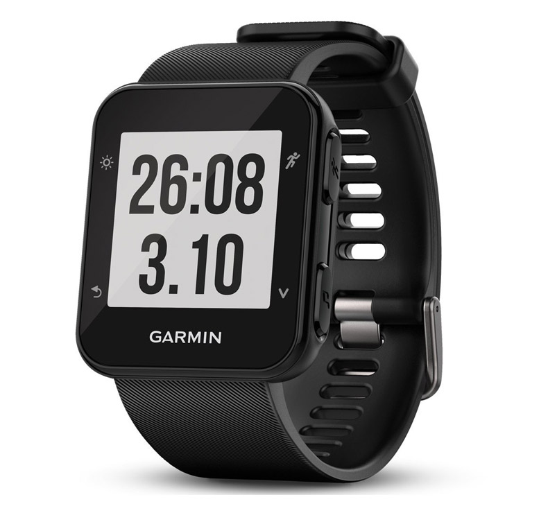 garmin wrist heart rate monitor disabled