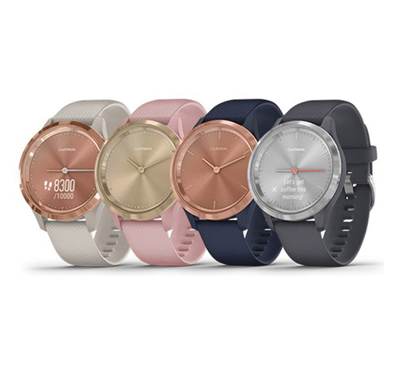 garmin vivomove 3s