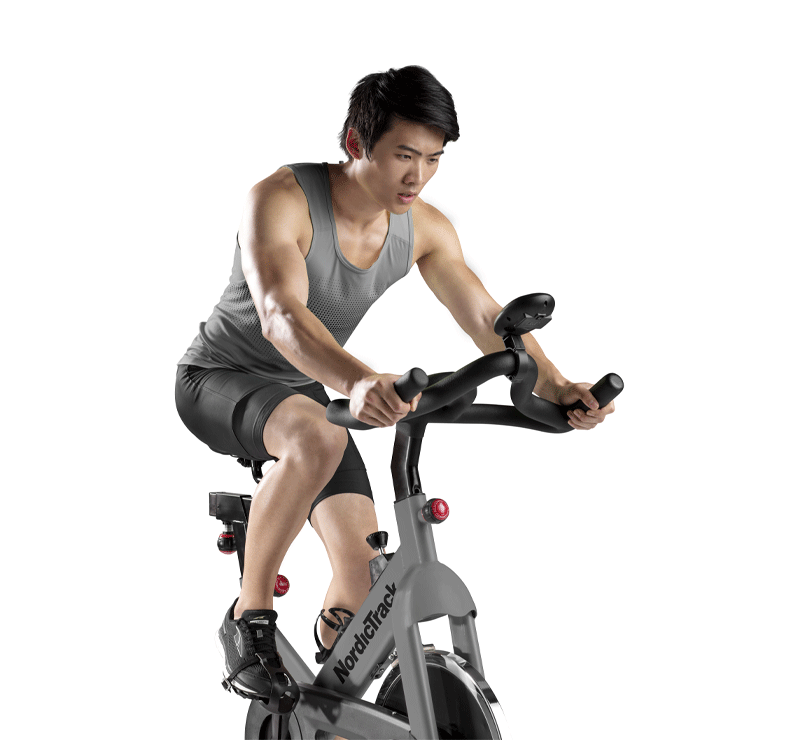 velo biking gx 3.9 nordictrack