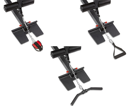 adidas home gym