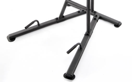 Adidas Power Tower Push-Ups Station