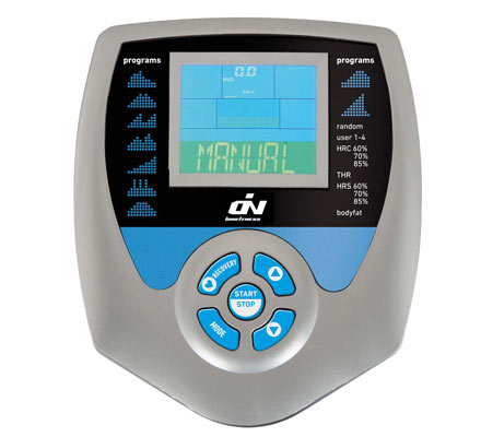 ion-fitness aster program
