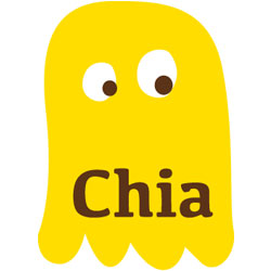 Roobar-chia