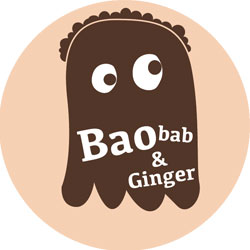 Roobar-ginger