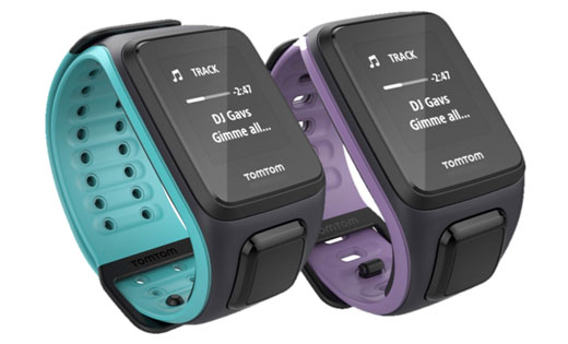 TomTom Runner 2