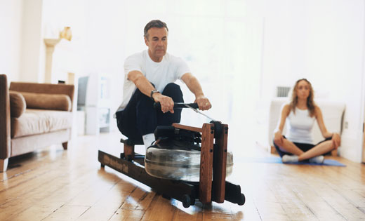 WaterRower-Club-1
